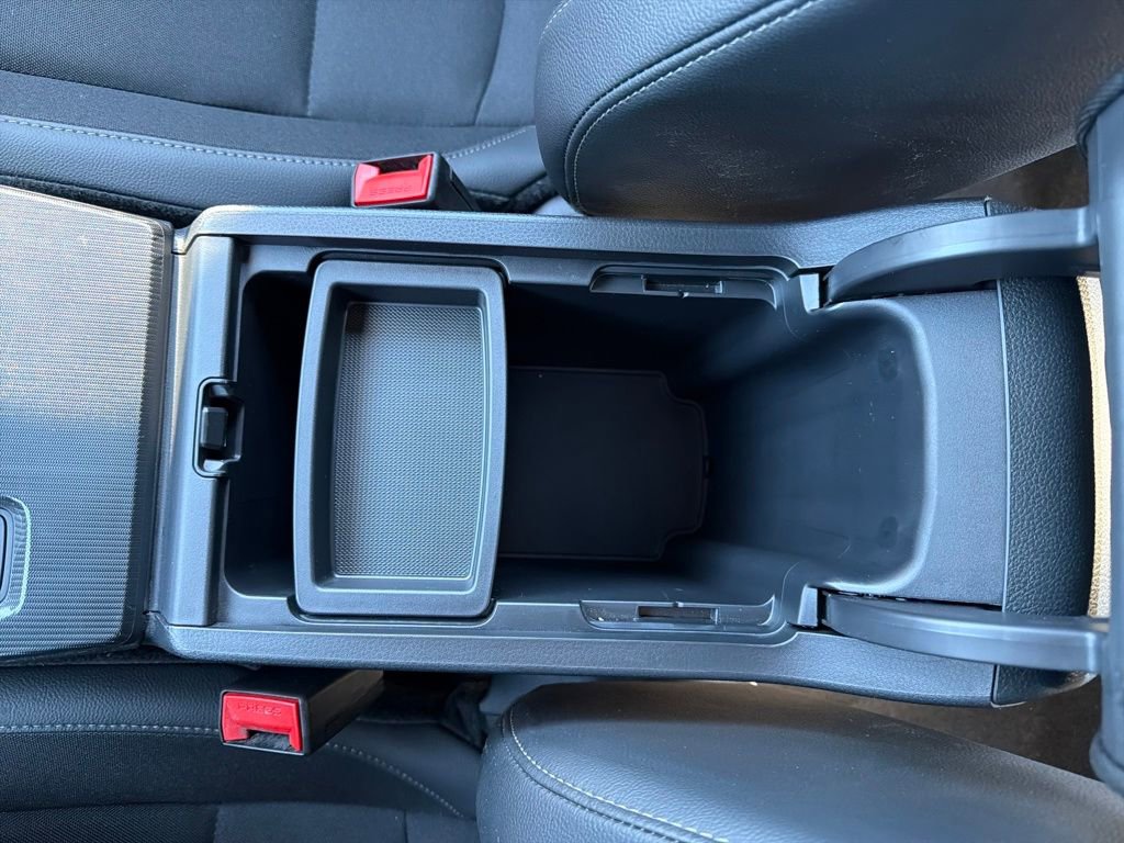 Used 2026 Honda Civic Sport image 29