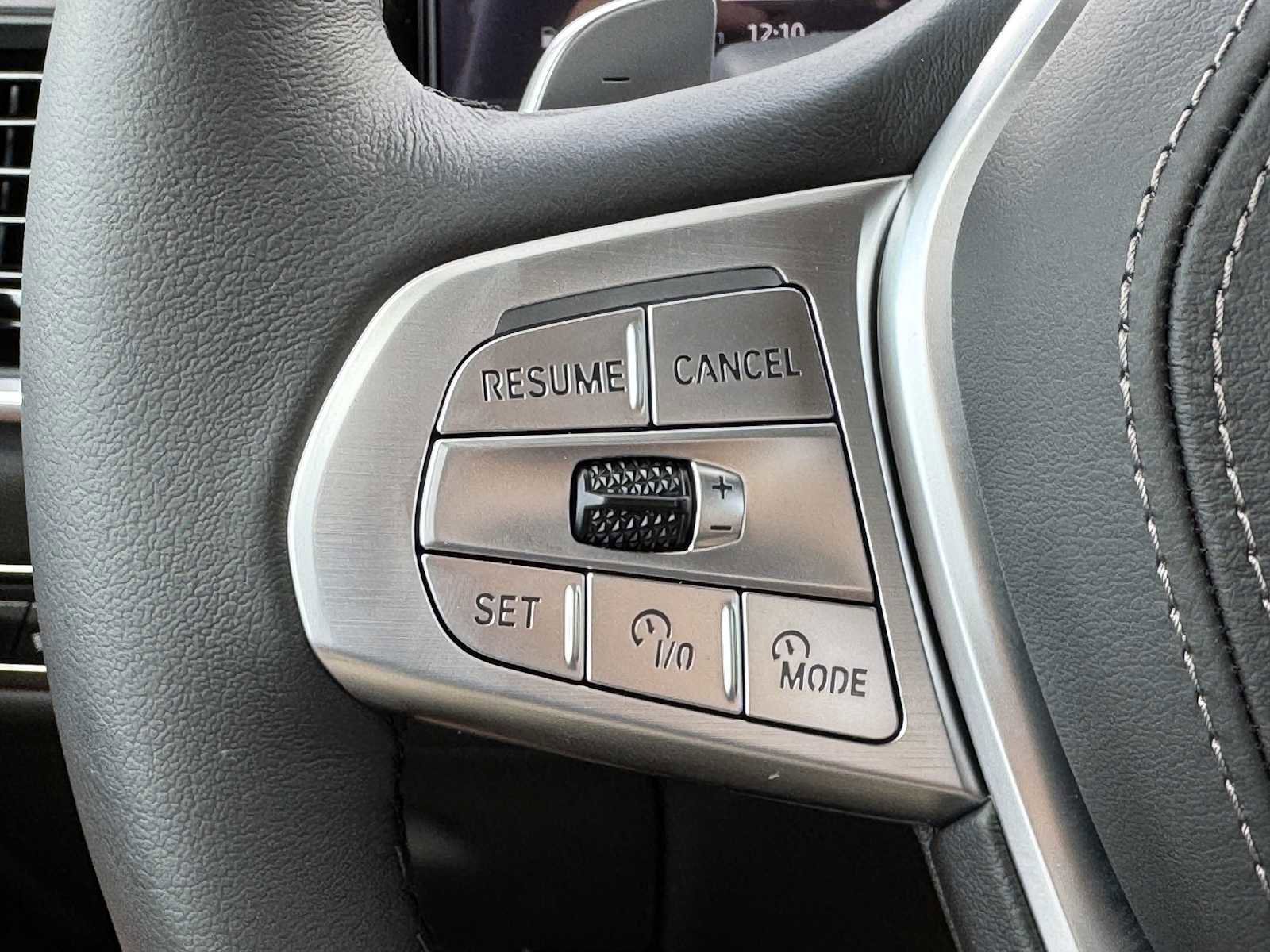 New 2026 BMW X7 xDrive40i image 20