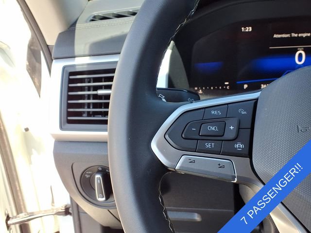 Used 2023 Volkswagen Atlas SE FWD image 14
