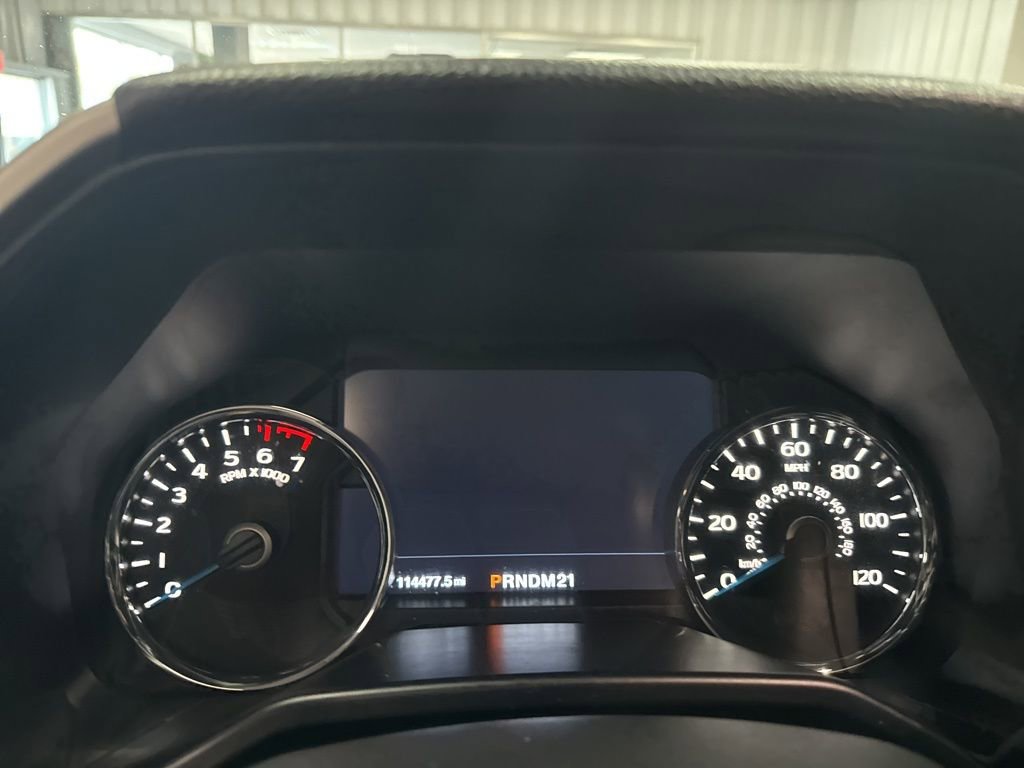 Used 2016 Ford F150 Lariat image 21