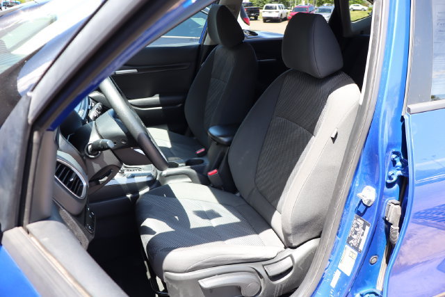 Used 2023 Kia Seltos LX AWD/4WD image 9