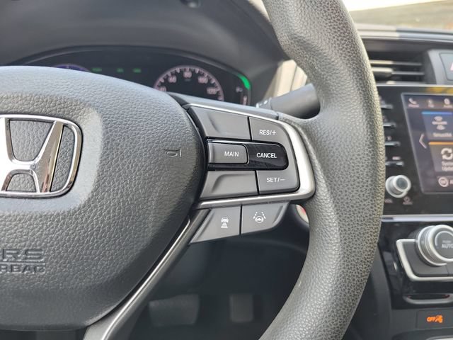 Used 2021 Honda Insight EX image 31