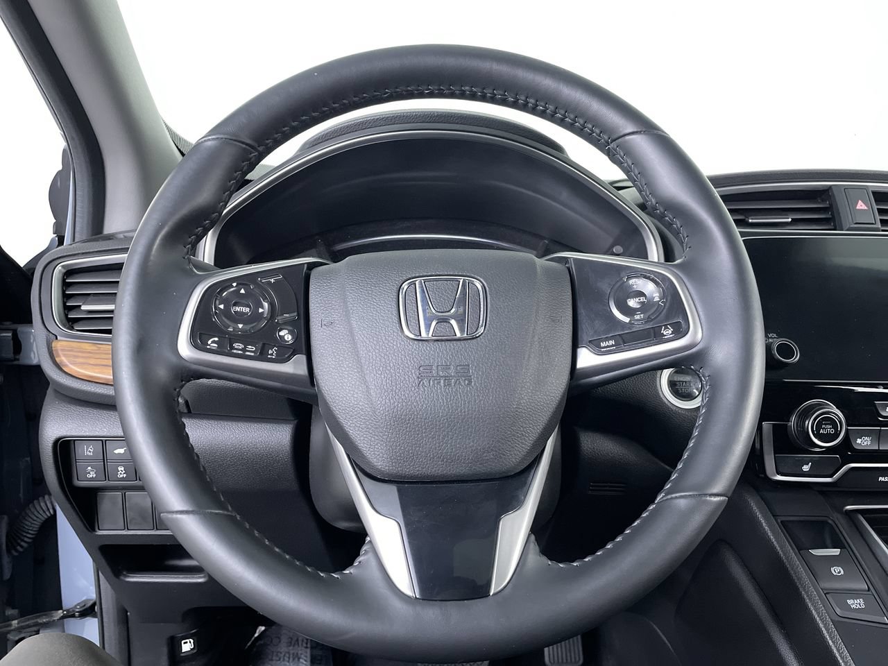 Used 2021 Honda CR-V EX-L image 13