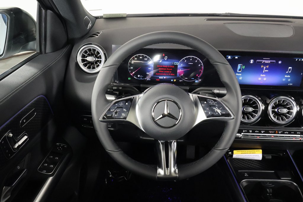 New 2026 Mercedes-Benz GLA 250 image 4