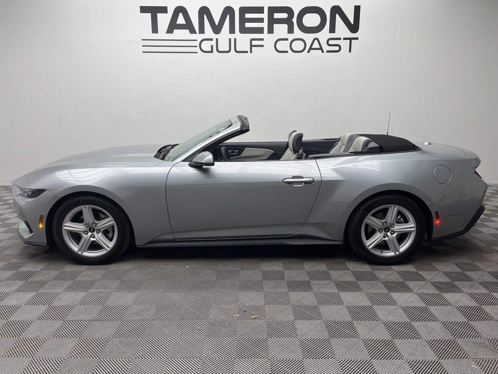 Used 2026 Ford Mustang Premium image 6