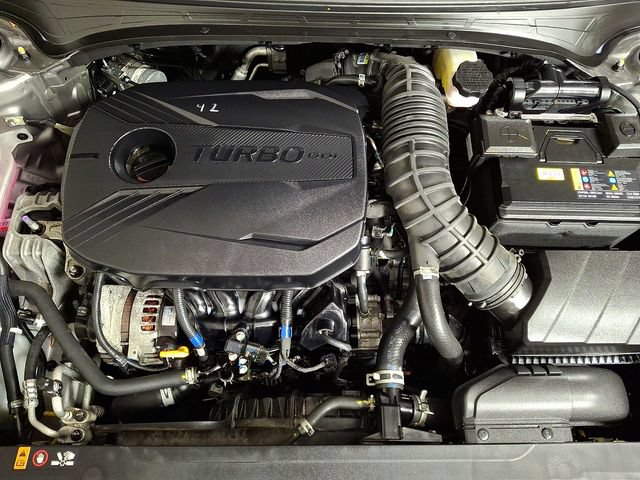 Used 2023 Kia Forte GT FWD image 29