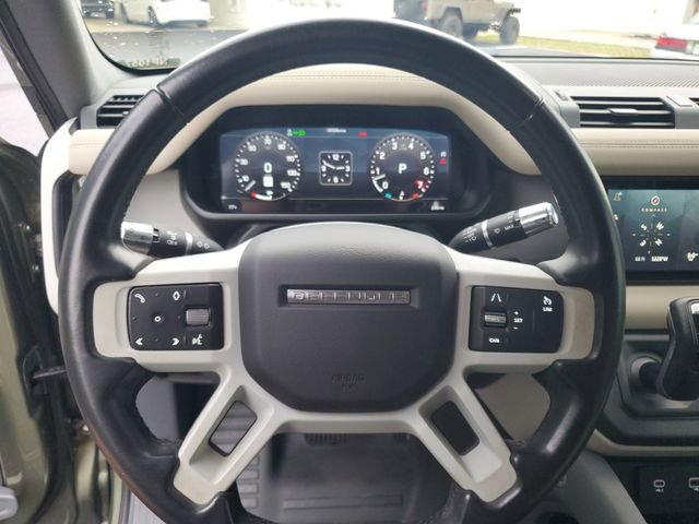 Used 2020 Land Rover Defender 110 SE AWD/4WD image 11