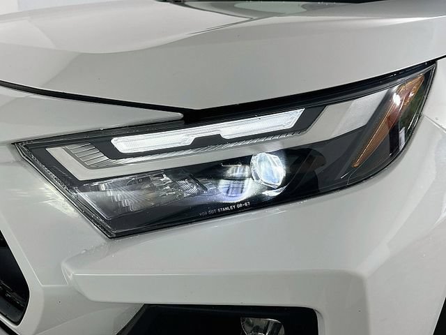 Used 2024 Toyota RAV4 Adventure AWD/4WD image 24
