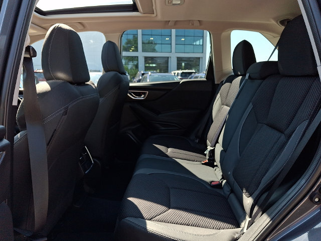Used 2024 Subaru Forester Premium AWD/4WD image 10
