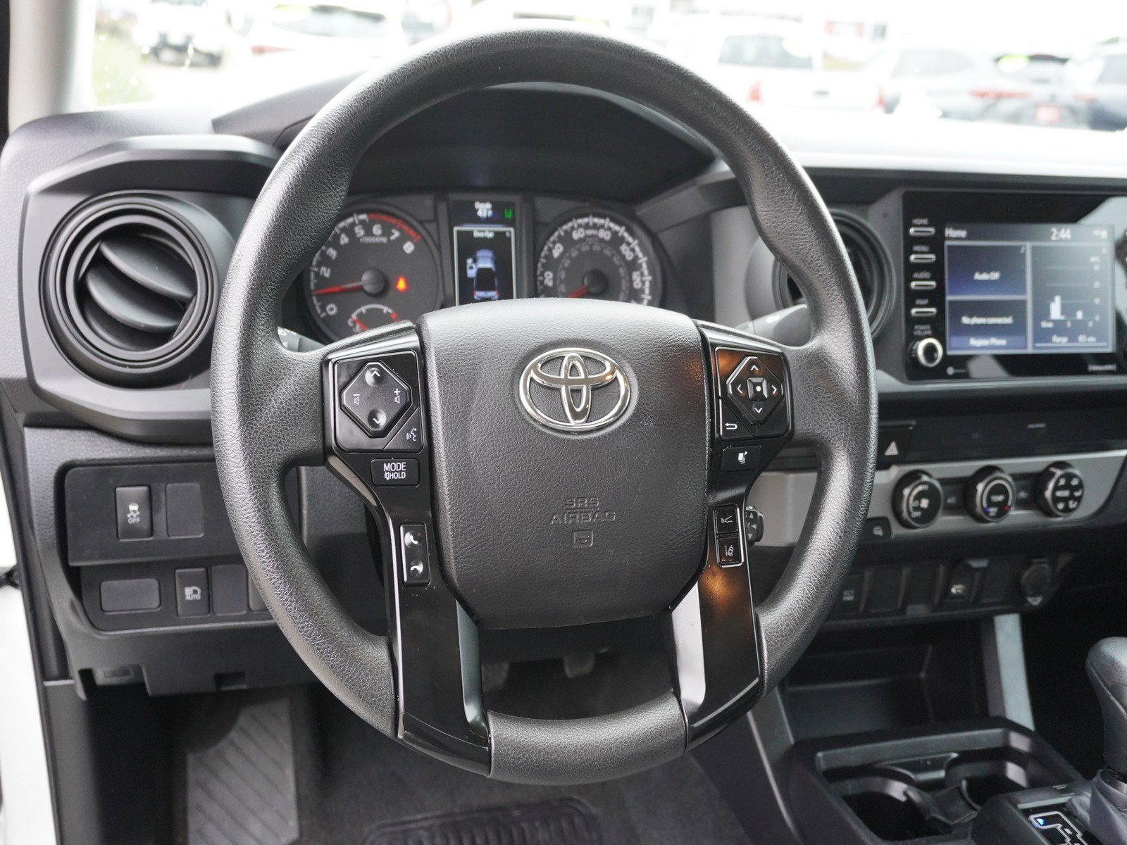 Used 2021 Toyota Tacoma SR image 20