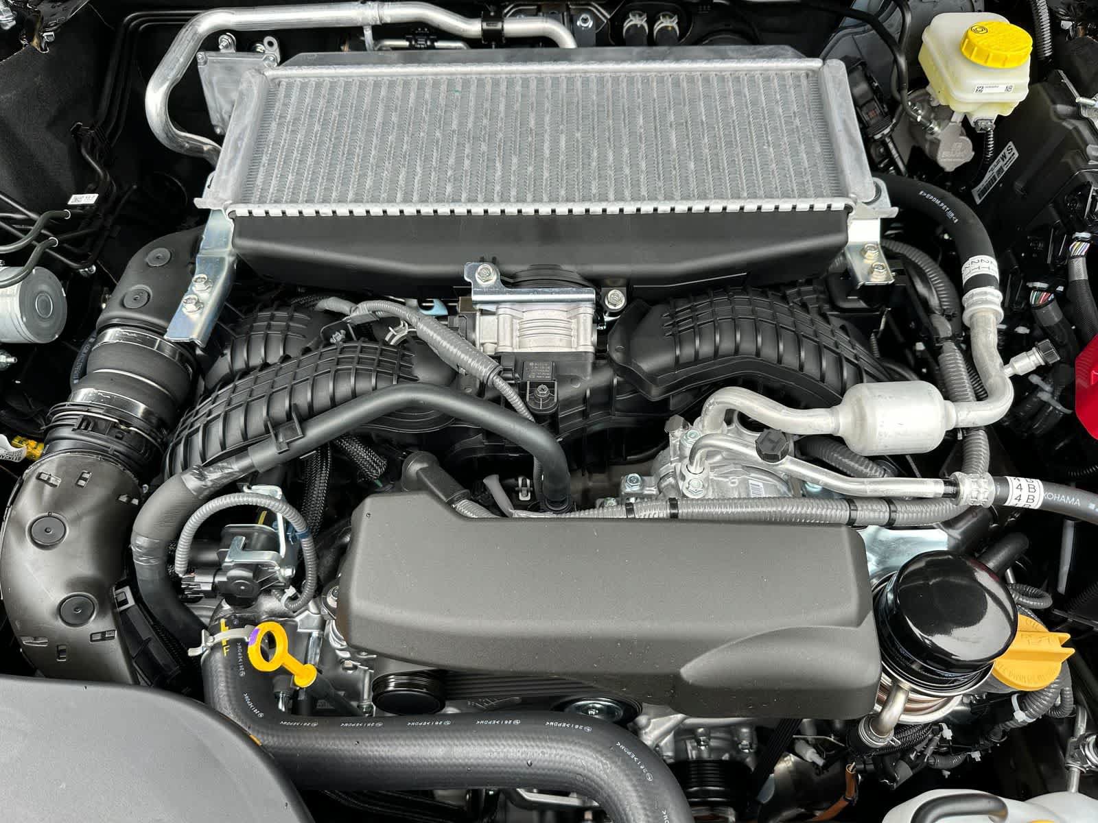 New 2026 Subaru Outback Limited XT AWD/4WD image 7