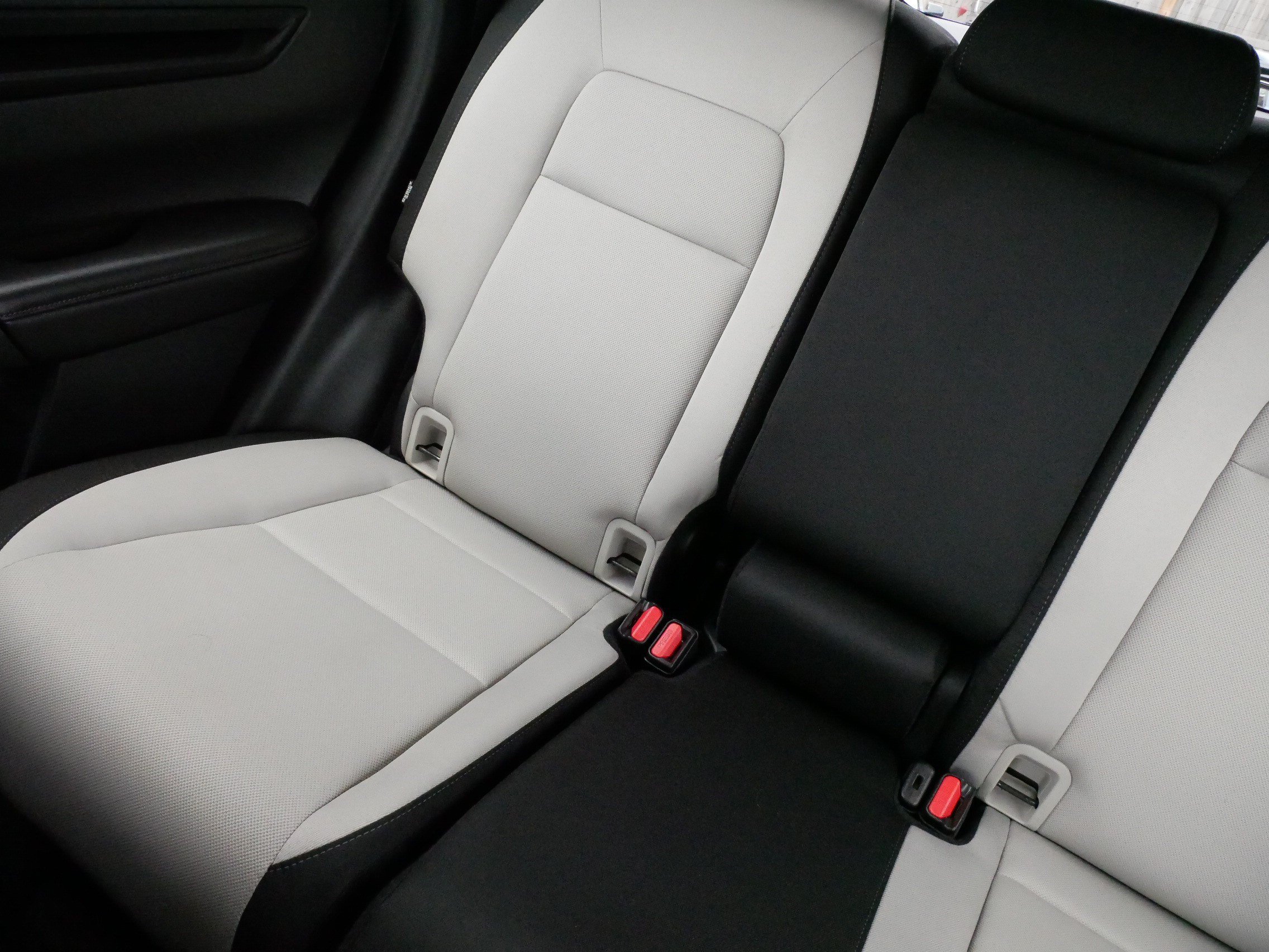 Certified 2026 Honda CR-V EX image 12