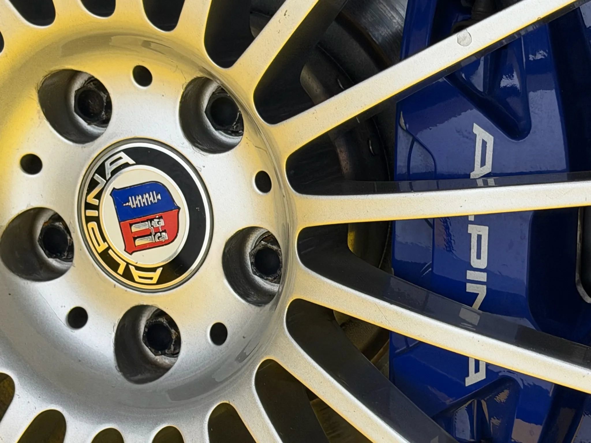 Used 2017 BMW 750i xDrive image 11