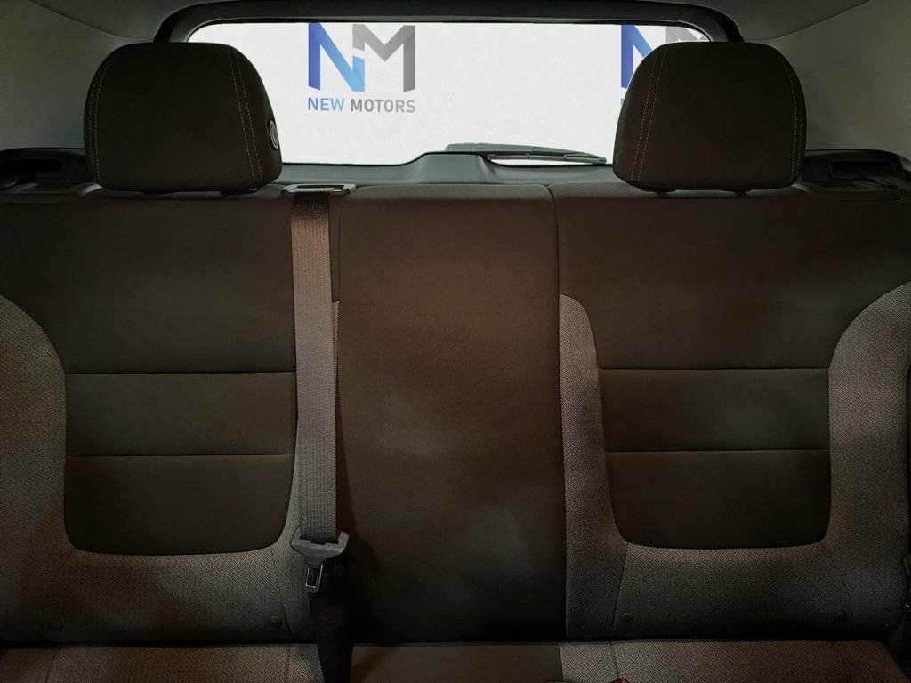 Used 2023 Chevrolet TrailBlazer LT FWD image 13