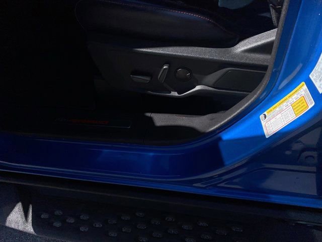 Used 2024 Ford Bronco Raptor image 15