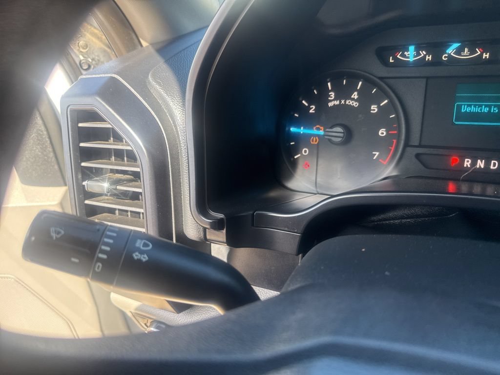 Used 2019 Ford F150 XL w/ XL Power Equipment Group RWD image 19