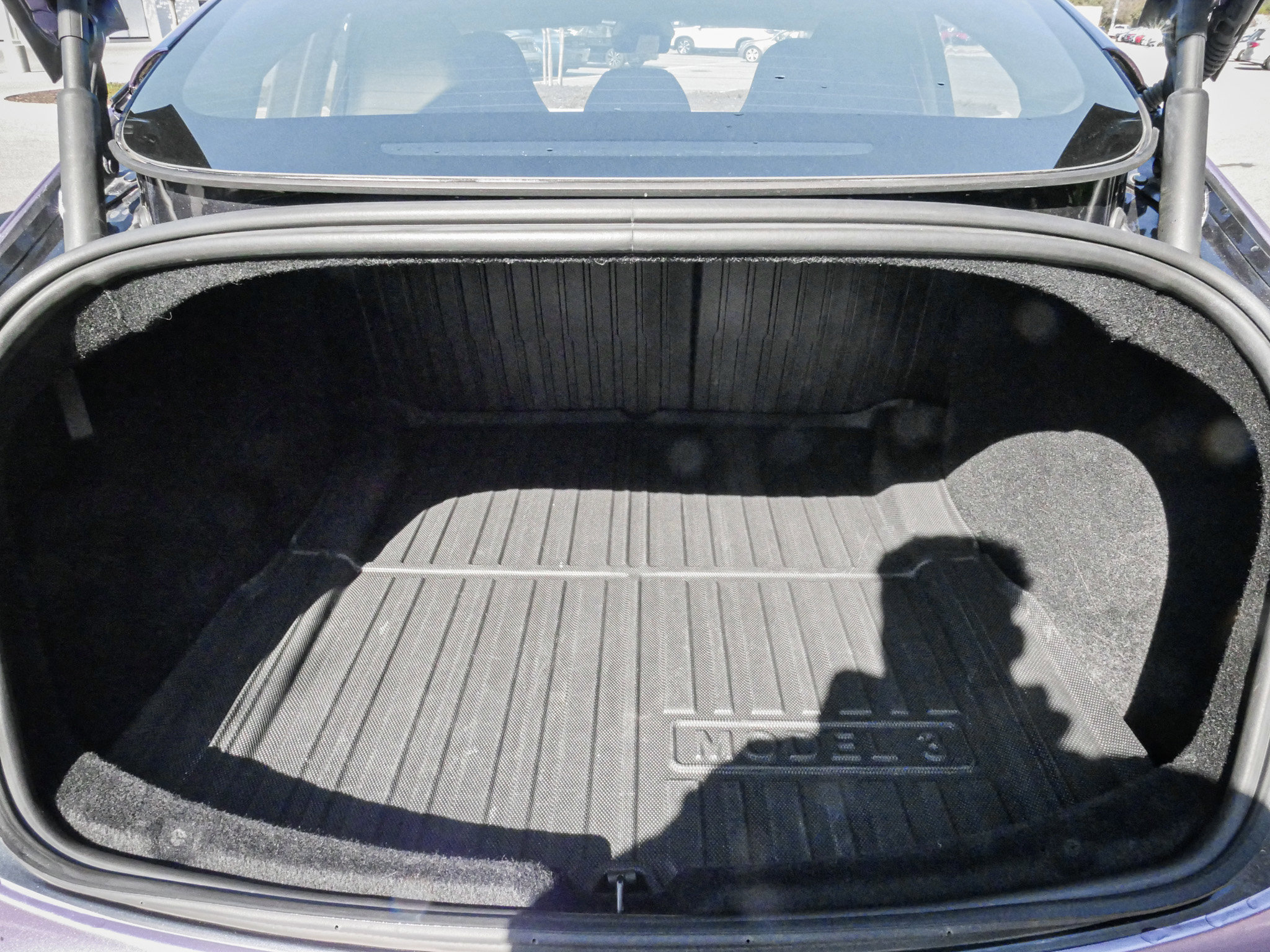 Used 2024 Tesla Model 3 Performance image 32