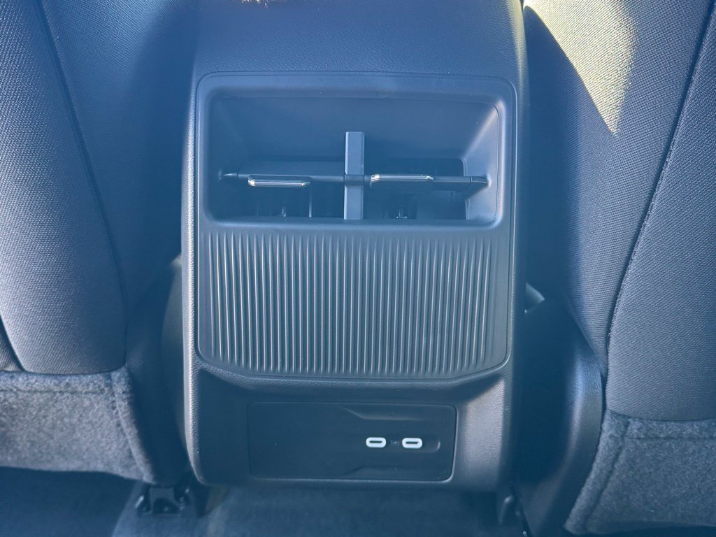New 2026 Jeep Cherokee Laredo AWD/4WD image 12