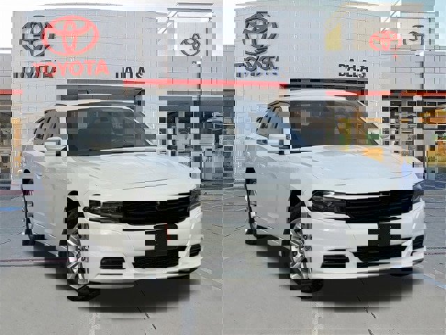 Used 2022 Dodge Charger SXT