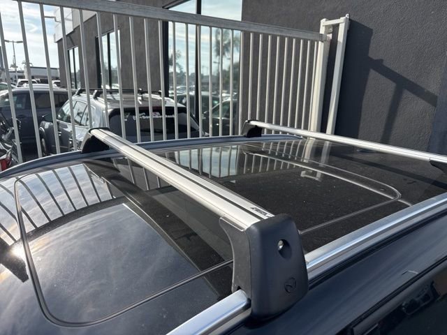 Certified 2023 MAZDA CX-50 2.5 Turbo w/ Cargo Package image 4