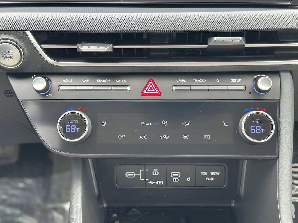 Used 2025 Hyundai Sonata SEL image 15