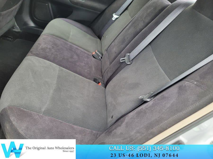 Used 2013 Nissan Altima 2.5 SV image 13