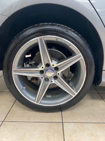 Used 2015 Mercedes-Benz C 400 4MATIC w/ Multimedia Package image 23