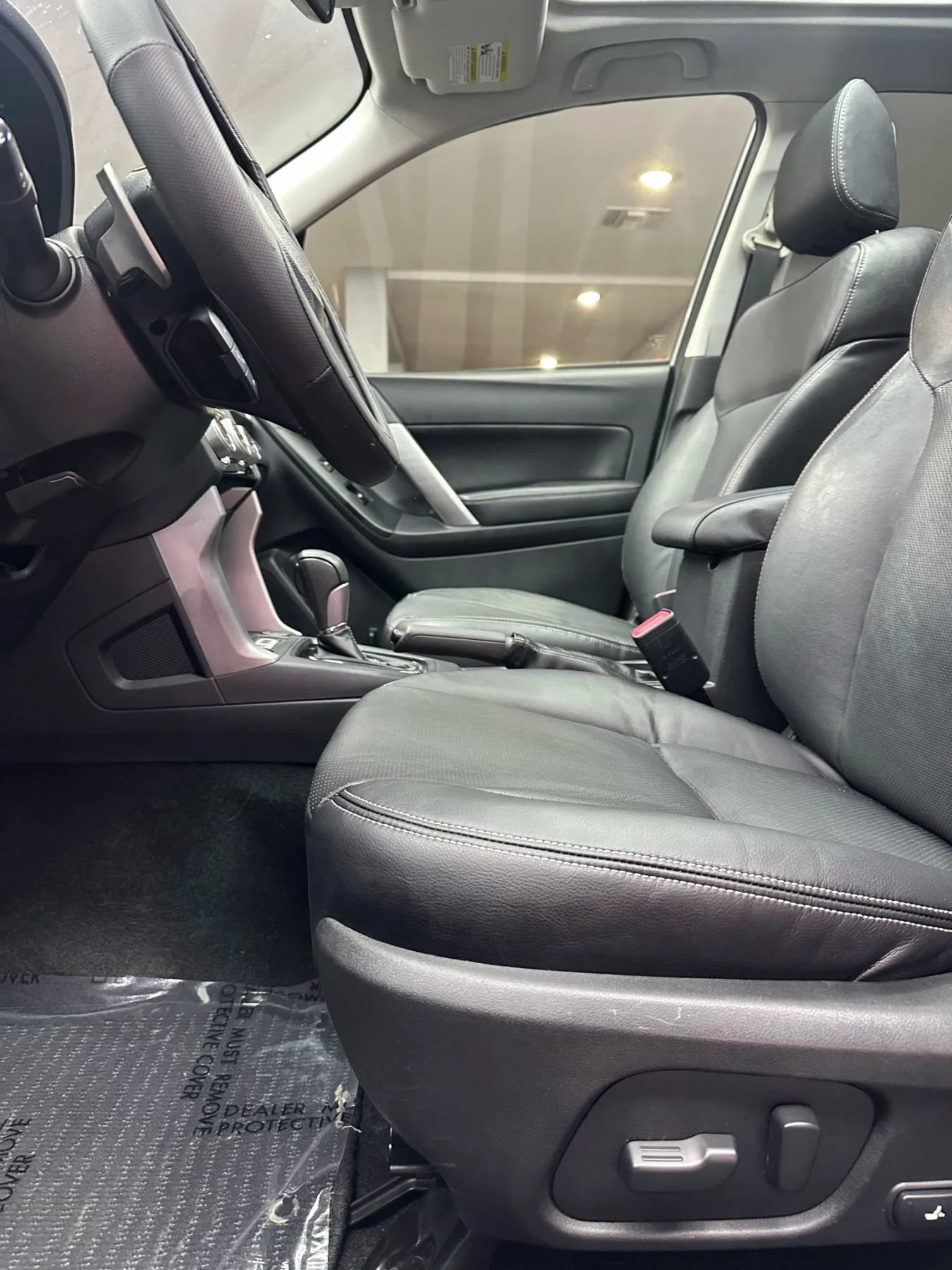 Used 2016 Subaru Forester 2.0XT Touring w/ Eyesight & Navigation System AWD/4WD image 21