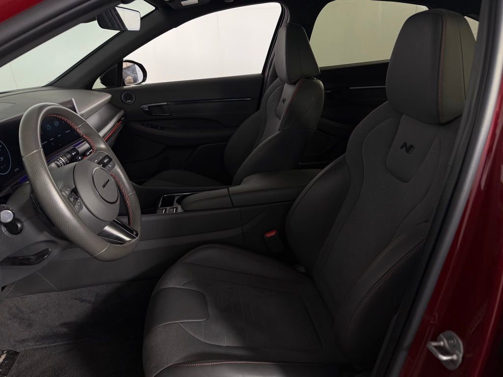 Used 2024 Hyundai Sonata N Line image 23