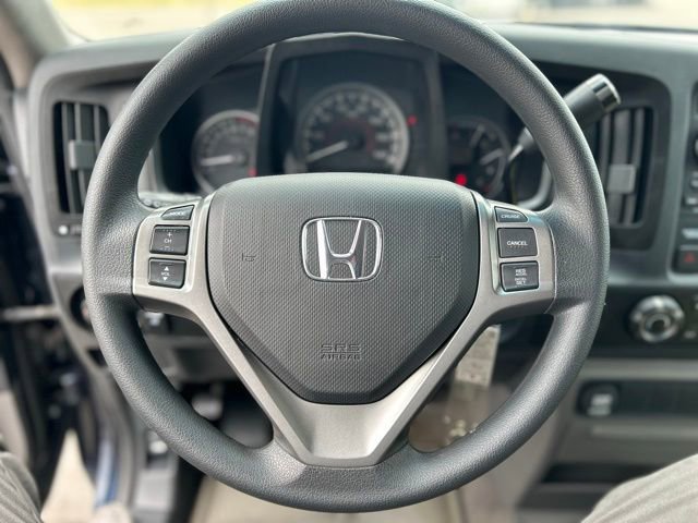 Used 2012 Honda Ridgeline RTS image 14