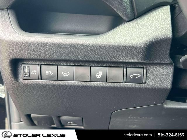 Used 2025 Toyota RAV4 XLE Premium w/ Weather Package AWD/4WD image 26