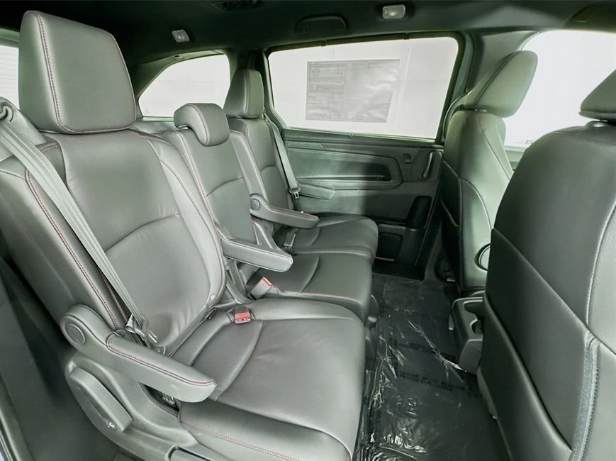 New 2026 Honda Odyssey Sport-L image 39