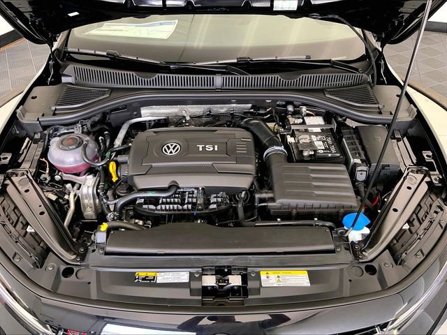 New 2026 Volkswagen Jetta GLI Autobahn image 11