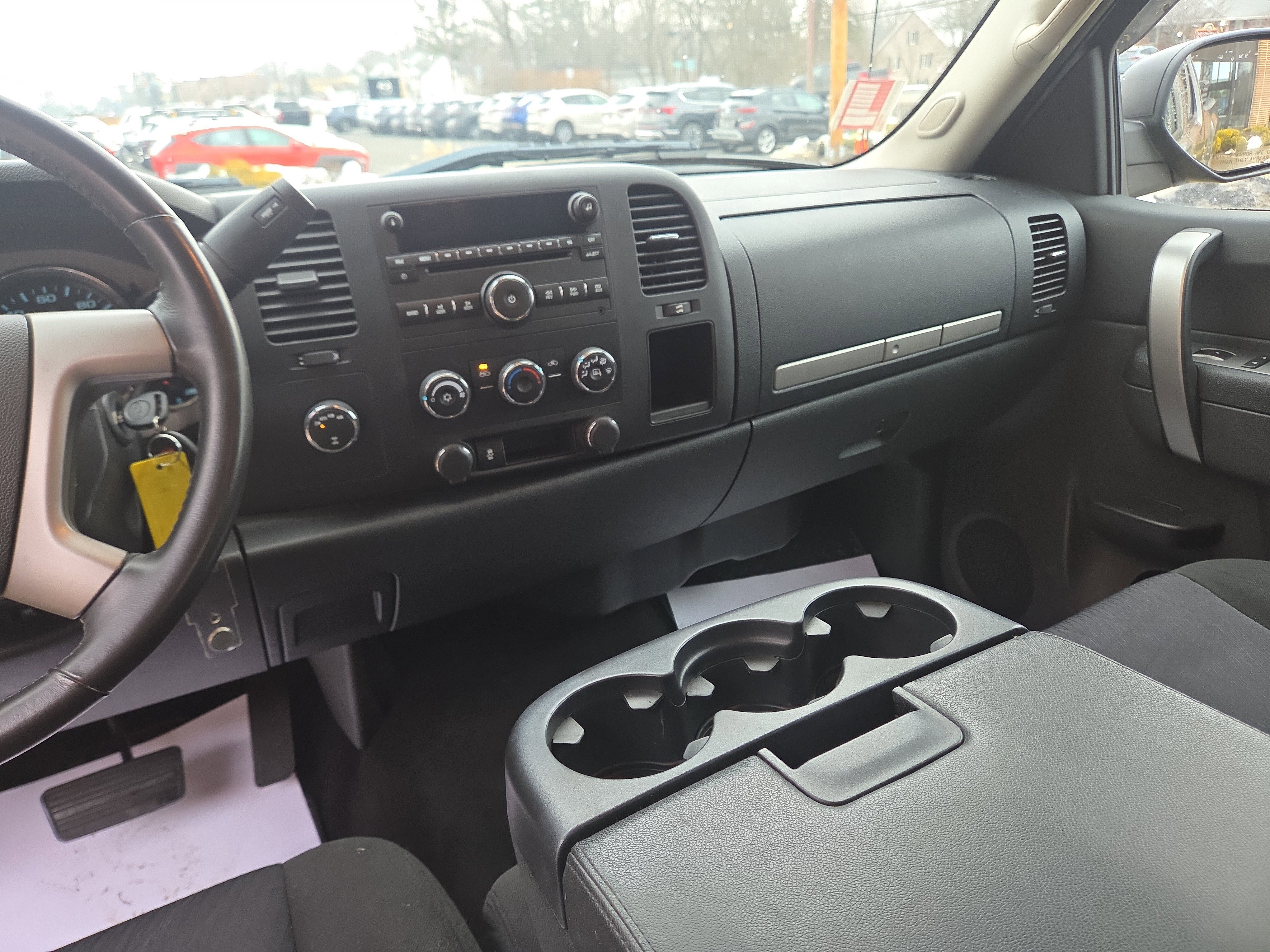 Used 2013 Chevrolet Silverado 1500 LT image 21