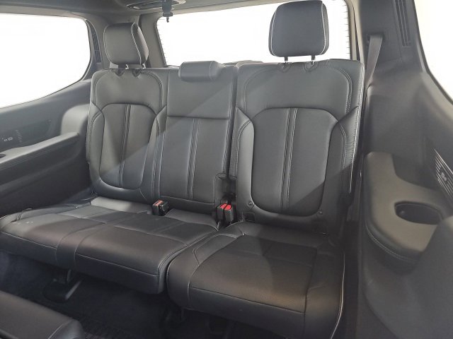 Used 2024 Jeep Grand Wagoneer Series II w/ Quick Order Packagew 28T image 4