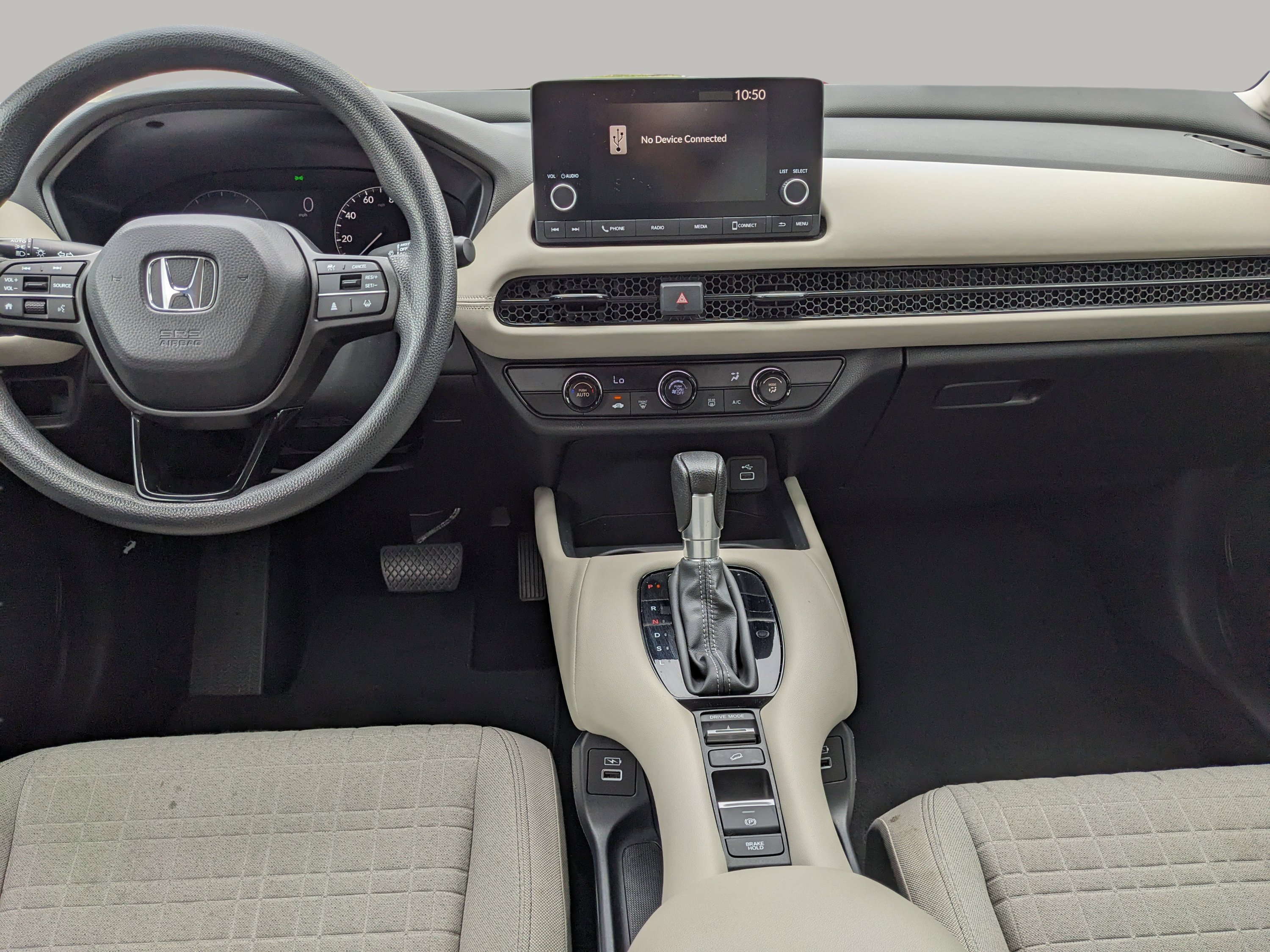 Used 2023 Honda HR-V LX image 15