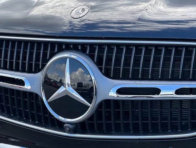 New 2027 Mercedes-Benz GLC 300 4MATIC image 5