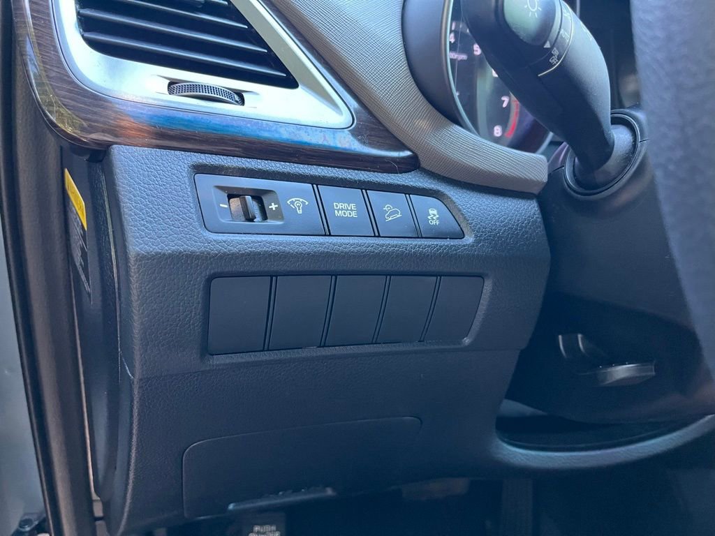 Used 2017 Hyundai Santa Fe Sport w/ Cargo Package image 27