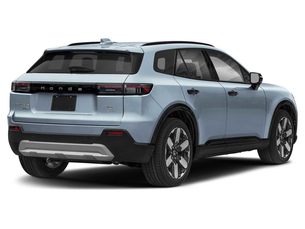 New 2026 Honda Prologue Elite image 2