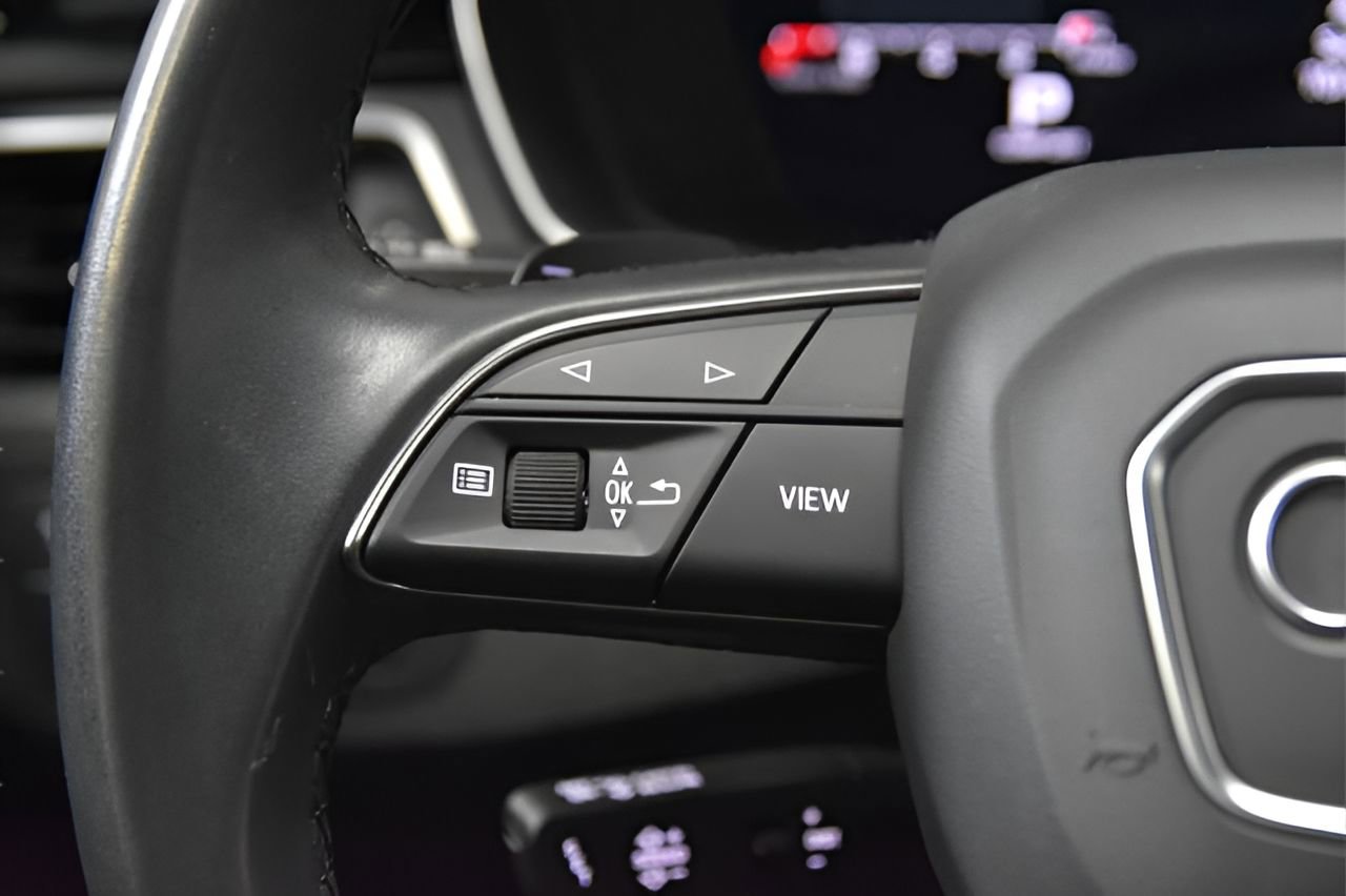 Used 2024 Audi A5 2.0T Premium Plus image 13