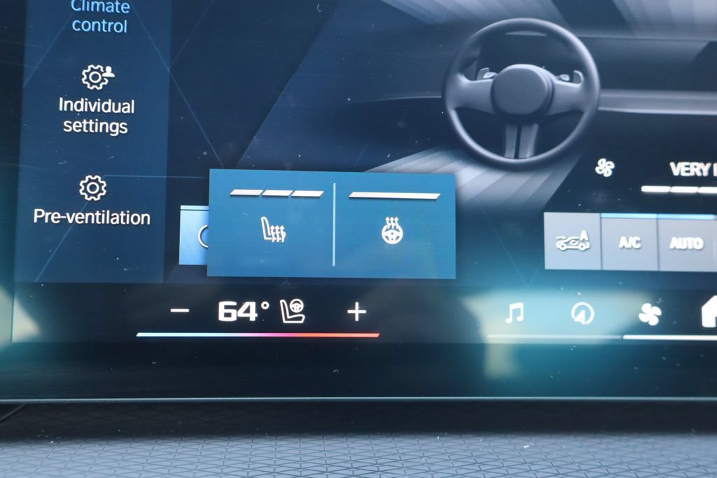 Used 2025 BMW M2 RWD image 16