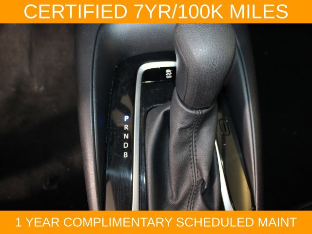 Used 2025 Toyota Corolla LE FWD image 25