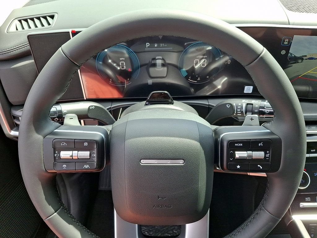New 2026 Hyundai Santa Fe XRT AWD/4WD image 15