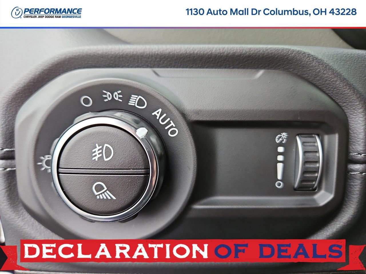 New 2026 Jeep Gladiator Mojave image 29