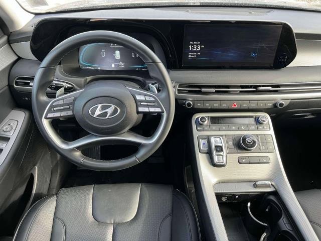 Used 2024 Hyundai Palisade SEL image 16