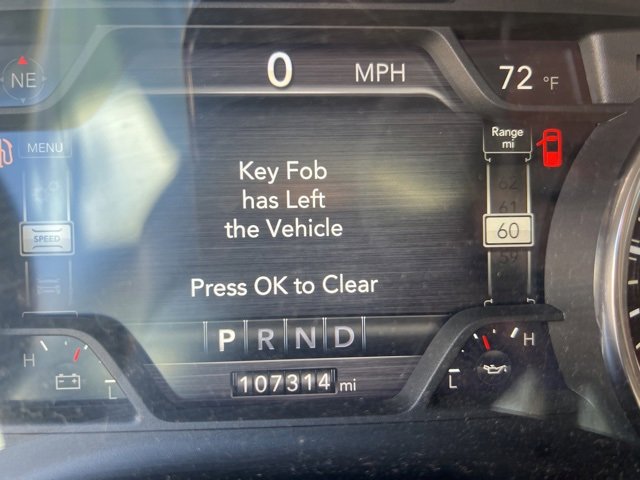 Used 2019 RAM 1500 Laramie w/ Sport Appearance Package image 11