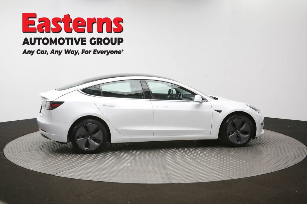 Used 2019 Tesla Model 3 Long Range AWD/4WD image 42