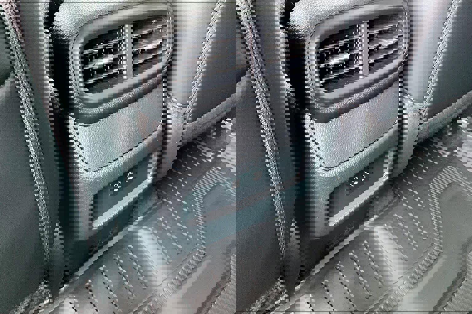 New 2026 Honda Passport RTL image 18