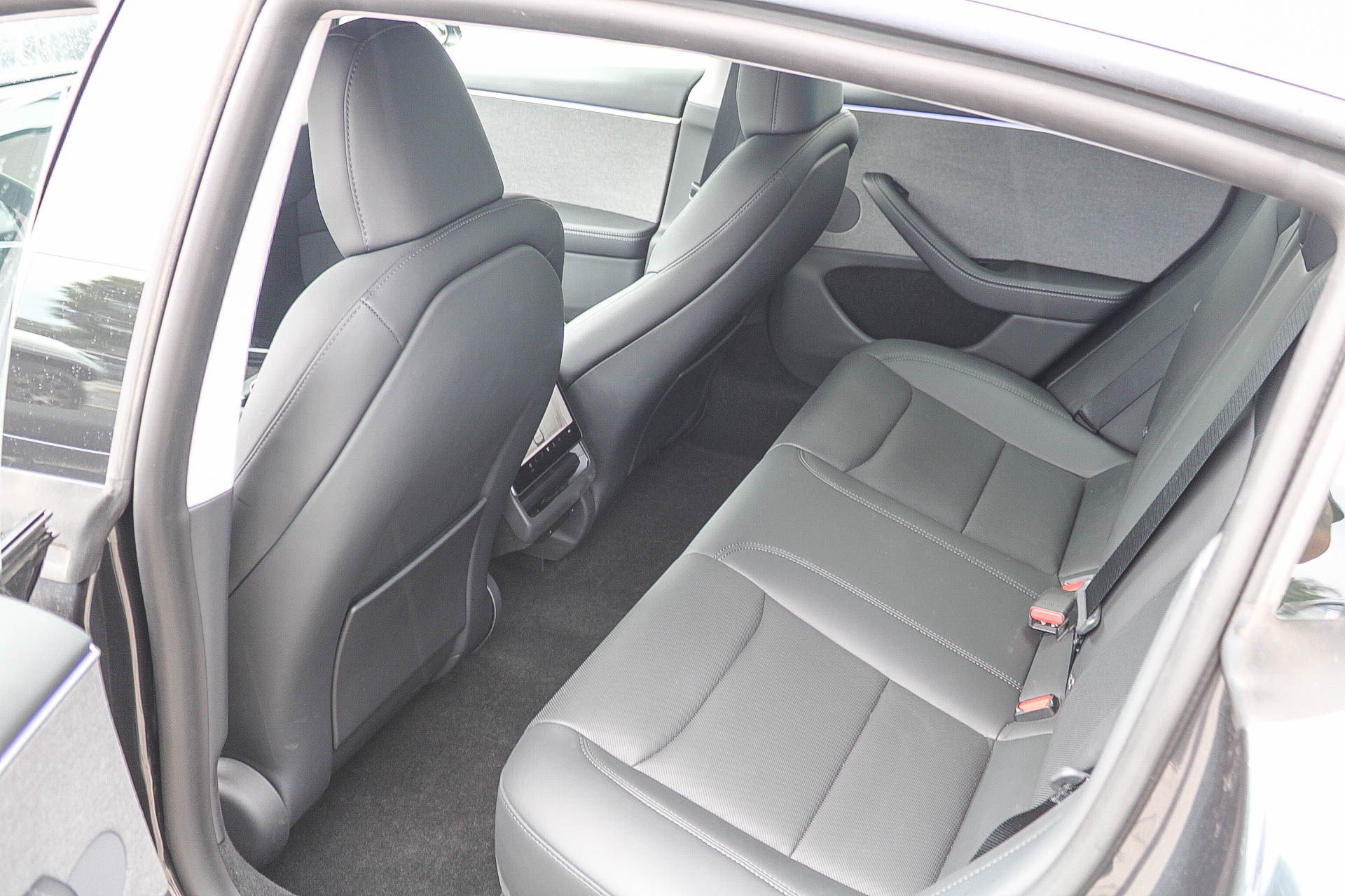 Used 2025 Tesla Model 3 Long Range RWD image 20