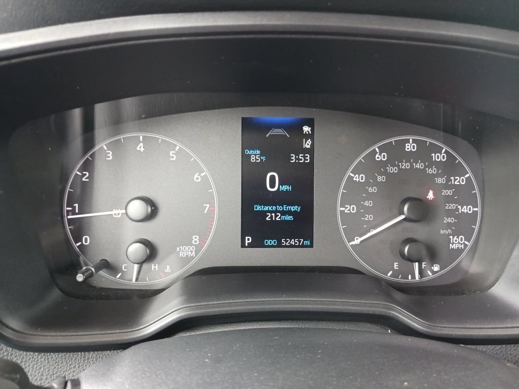 Used 2024 Toyota Corolla LE FWD image 18
